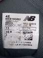New Balance Men's Gray 619 Shoes Size 11 image number 6