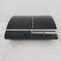 Sony PlayStation PS3 80GB CECHK01 System Console Bundle #2 image number 2