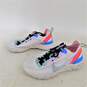 Nike React Element 55 Blue Hero Women's Shoes Size 6.5 image number 1