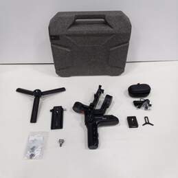 Zhiyun CR104 Weebill Handheld Gimbal Stabilizer Kit alternative image