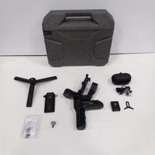 Zhiyun CR104 Weebill Handheld Gimbal Stabilizer Kit image number 2
