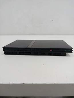 Sony PlayStation 2 PS2 Console Model SCPH-77001 With Memory Card