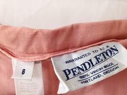Pendleton | Women's Pant | Size 8 alternative image
