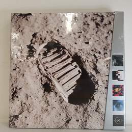Garth Brooks Legacy Vinyl RR (New/Sealed) alternative image