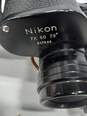 Nikon Binoculars 7x50 Binoculars in Matching Shoulder Carry Case image number 4