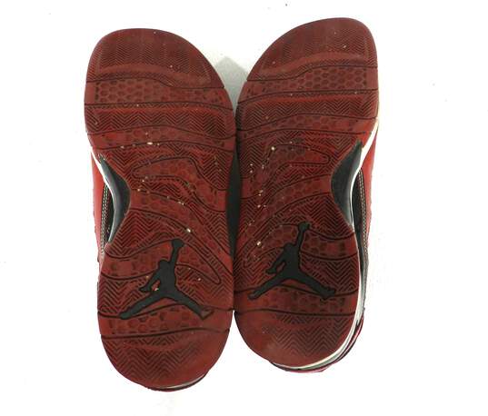 Jordan Prime Flight Men's Shoe Size 13 image number 4