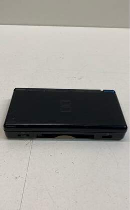 Nintendo DS Lite- Black For Parts/Repair