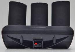 Harman/Kardon Brand HKTS Model Speakers (Set of 4) alternative image