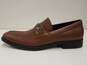 Calvin Klein Brown Loafers US 11 image number 2