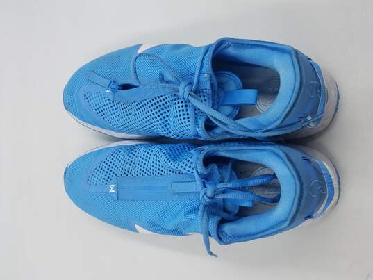 Nike PG 4 TB University Blue Men's 15.5 COA image number 6