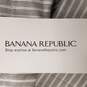 Banana Republic Men Slate Dress Pants 34/32 NWT image number 5