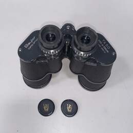 Baylor Coated Optics 7x50 Binoculars w/ Case alternative image