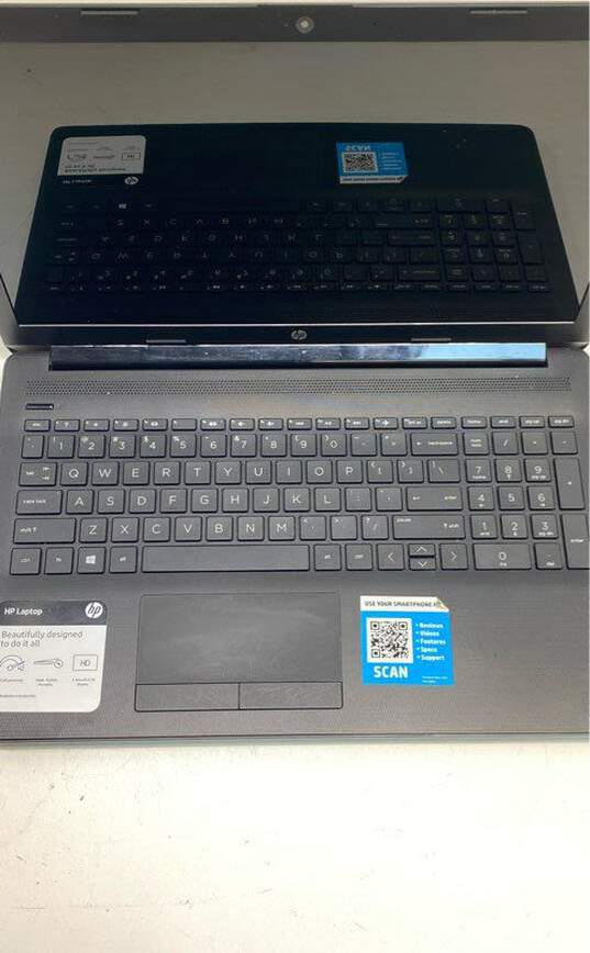 HP 15-db0011dx 15.6" AMD A6 Windows 10 image number 2