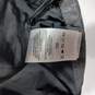 Women's Quilted Hooded Winter Jacket Sz M image number 3