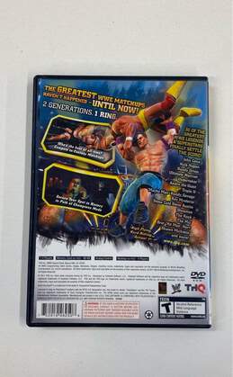 WWE All Stars - PlayStation 2 alternative image
