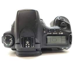 Canon EOS 20D | 8.2MP APS-C CMOS DSLR Camera alternative image