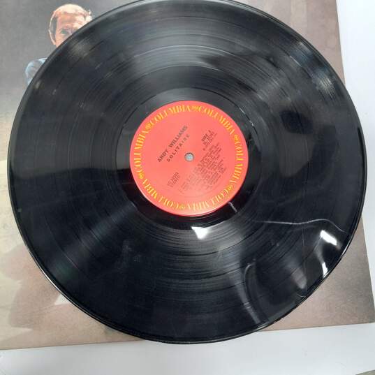 Bundle Of 10 Assorted Vinyl Records image number 4