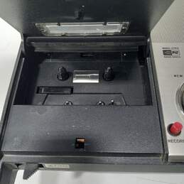 Realistic Cassette Recorder CTR-6 alternative image