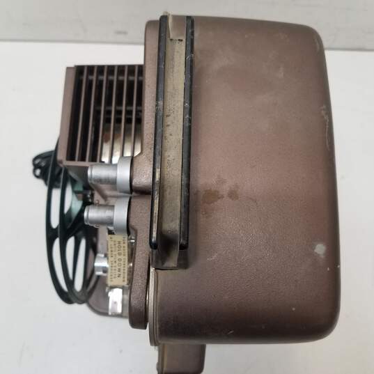 Bell & Howell Super Eight Design 346A Projector image number 8