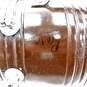Unbranded Indian Wooden Double-Ended Mechanically-Tuned Dholak Drum image number 5
