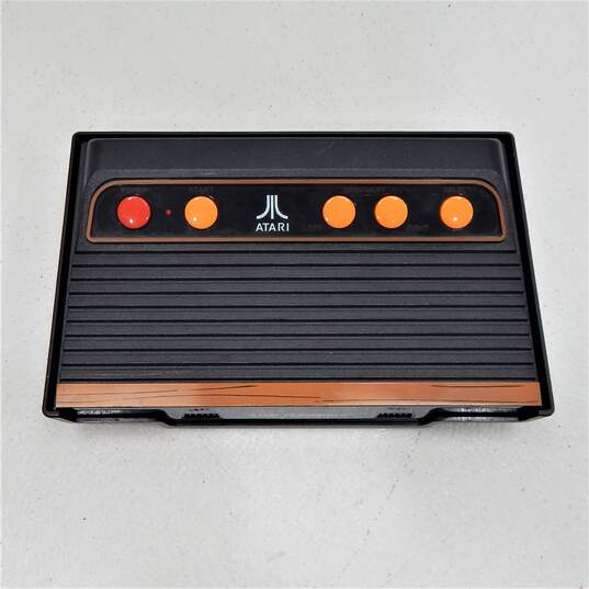 Atari Flashback 9 Gold AR3650 HDMI Console image number 2