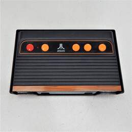 Atari Flashback 9 Gold AR3650 HDMI Console alternative image
