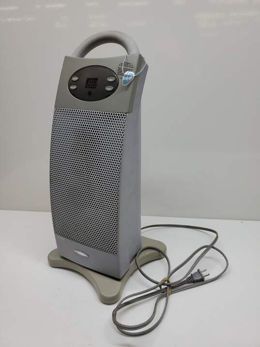 Bionaire Untested P/R BCH3620 Tower Heater *No Remote image number 1