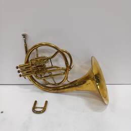 Boosey French Horn