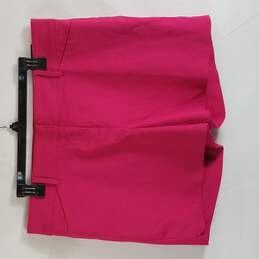 The Limited Women Temper Pink Shorts 12 NWT