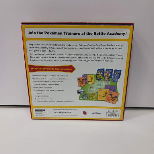 Pokemon Battle Academy Board Game image number 2