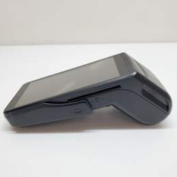 #3 WizarPOS Q2 Smart POS Touchscreen Credit Card Machine Untested P/R alternative image