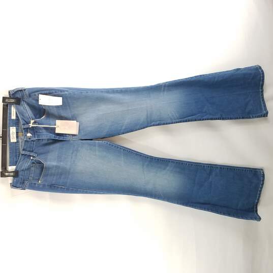 Jessica Simpson Women Blue Jeans 29 NWT image number 1