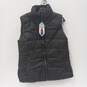 Free Country Women's Black Puffer Vest Size Large image number 1