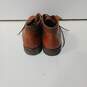 Johnston & Murphy Shoes Brown  Mens Sz 9.5 image number 2