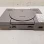 Sony Playstation SCPH-5501 console - gray >>FOR PARTS OR REPAIR<< image number 4
