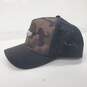 Melin Odyssey Hydro Camo Snapback Hat image number 2