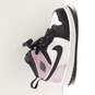 Nike Men's Air Jordan 1 Mid Infant Sneaker Size 6C image number 1