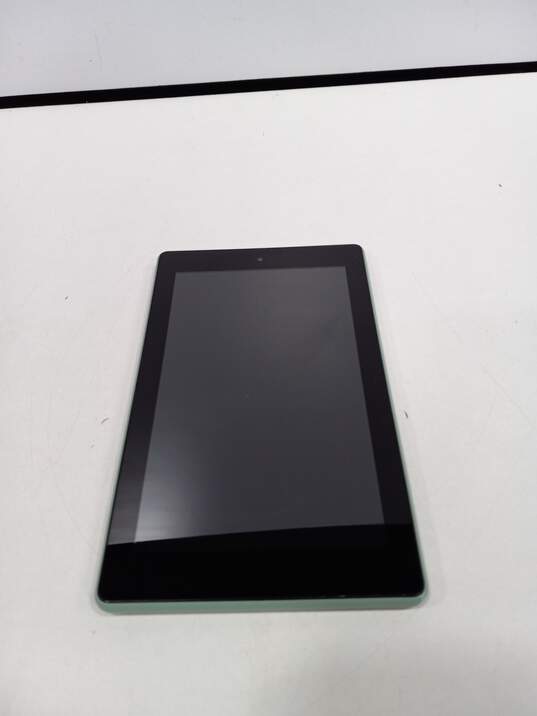 Amazon Fire 7 (9th Gen) Tablet IOB image number 2