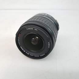 EF-S 18-55mm f/3.5-5.6 II USM Zoom Lens Untested