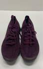 Nike Air VaporMax Berry Athletic Shoes Women's Size 8.5 image number 6