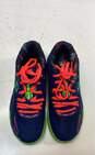 Puma MB.01 Galaxy Sneakers Multicolor 5.5 image number 5