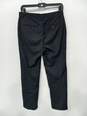 Calvin Klein Black Dress Pants Men's Size 29x30 image number 2