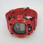 Casio G-Shock G-7900A Super Red men's Sport Digital Watch image number 6