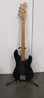 GTX50 Black Electric Bass Guitar image number 1