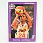 2012 Tamika Catchings Panini Math Hoops 5x7 Basketball Card Indiana Fever image number 1