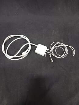 Apple 45W MagSafe 2 Power Supply