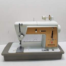 Singer 603 Sewing Machine alternative image