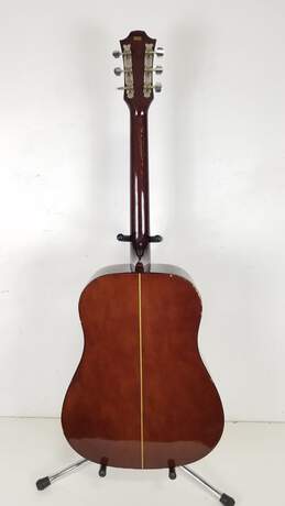 Hohner Acoustic Guitar alternative image
