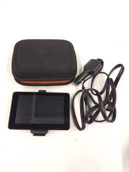 Garmin Nuvi 3590LM 5 Inch Portable Bluetooth GPS Navigation System with Case