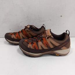 Merrell Women's Siren Sport 3 Hiking Shoes Size 7.5 alternative image
